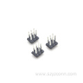4.2mm Pitch Pin header Connector Straight 6P